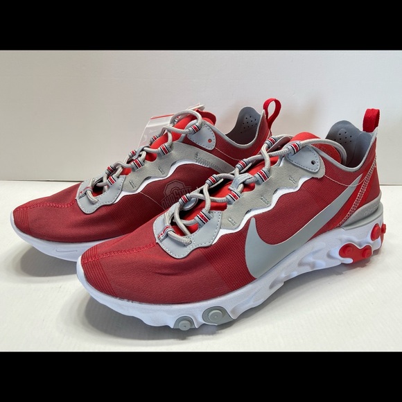 ohio state nike react